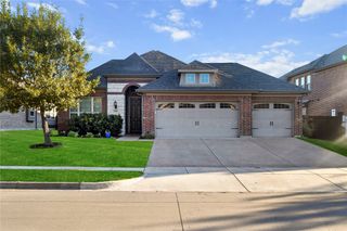 1102 Brigham Drive, Forney, TX 75126
