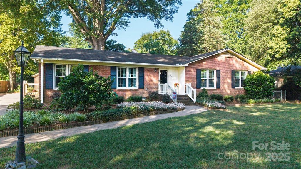 1845 Matthews Drive, Rock Hill, SC 29732