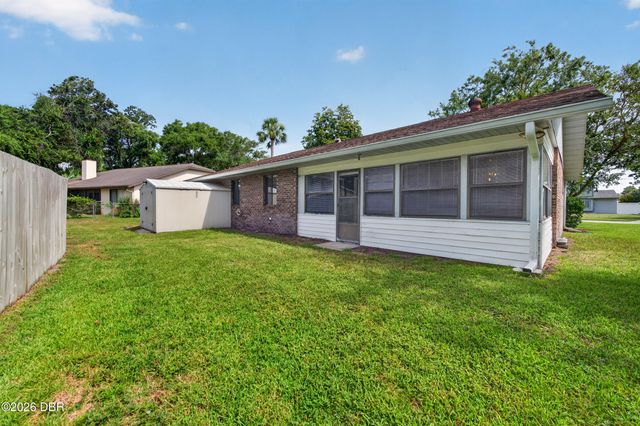 908 Northbrook Drive, Ormond Beach, FL 32174
