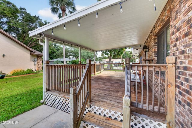 908 Northbrook Drive, Ormond Beach, FL 32174