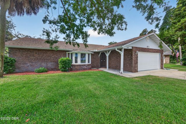908 Northbrook Drive, Ormond Beach, FL 32174
