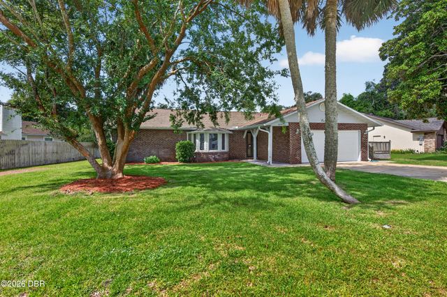 908 Northbrook Drive, Ormond Beach, FL 32174