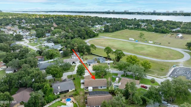 908 Northbrook Drive, Ormond Beach, FL 32174