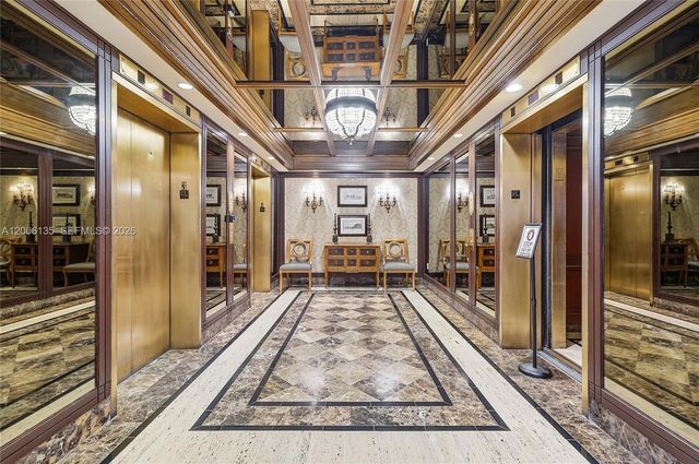 9801 Collins Avenue 14D, Bal Harbour, FL 33154