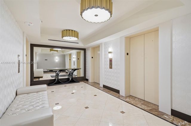 9801 Collins Avenue 14D, Bal Harbour, FL 33154
