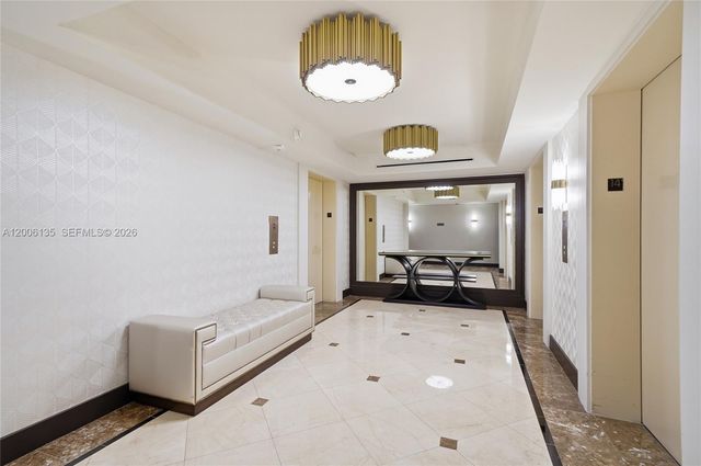 9801 Collins Avenue 14D, Bal Harbour, FL 33154