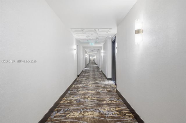 9801 Collins Avenue 14D, Bal Harbour, FL 33154