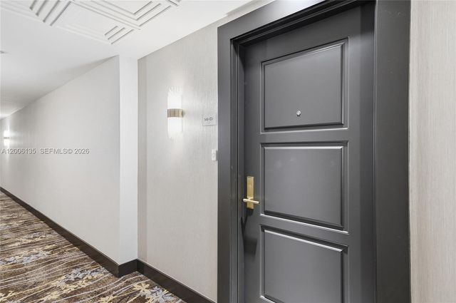 9801 Collins Avenue 14D, Bal Harbour, FL 33154