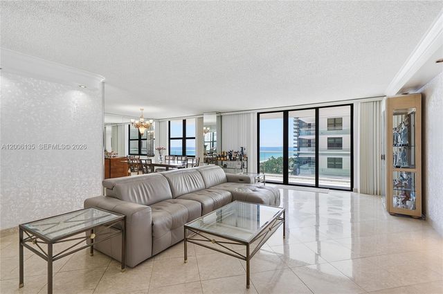 9801 Collins Avenue 14D, Bal Harbour, FL 33154