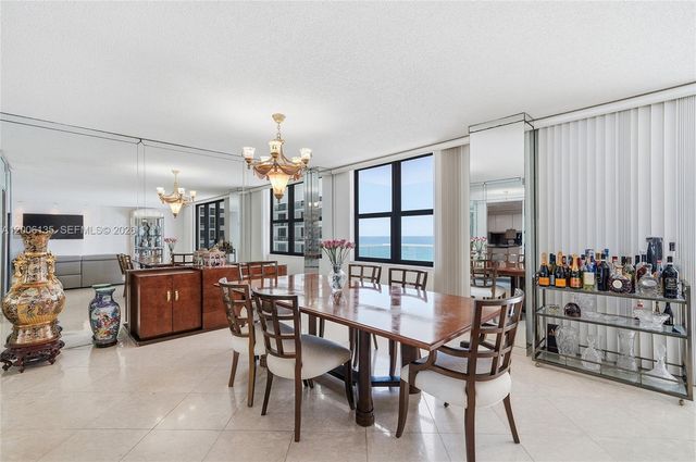 9801 Collins Avenue 14D, Bal Harbour, FL 33154