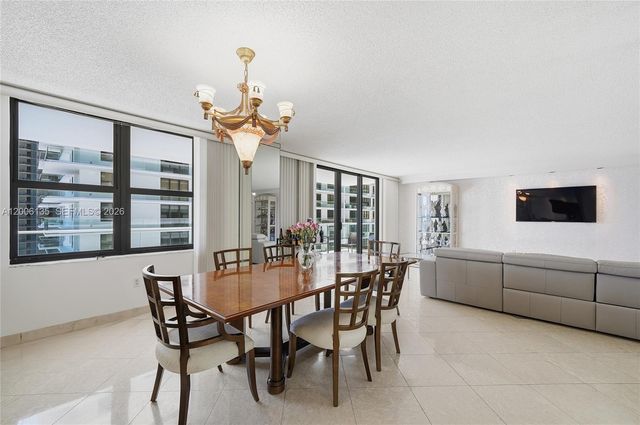9801 Collins Avenue 14D, Bal Harbour, FL 33154