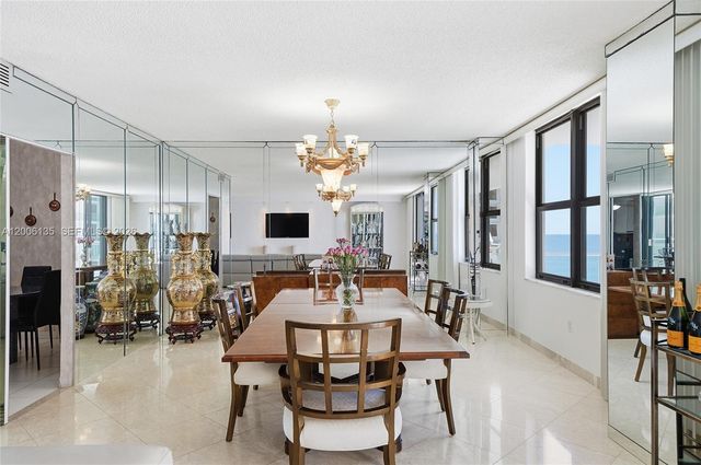 9801 Collins Avenue 14D, Bal Harbour, FL 33154