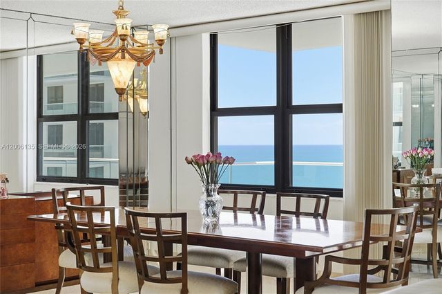 9801 Collins Avenue 14D, Bal Harbour, FL 33154