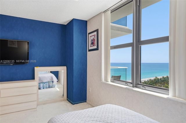 9801 Collins Avenue 14D, Bal Harbour, FL 33154