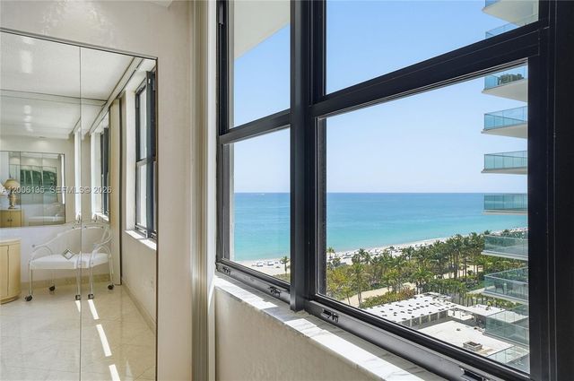 9801 Collins Avenue 14D, Bal Harbour, FL 33154