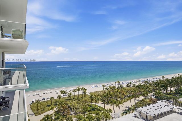 9801 Collins Avenue 14D, Bal Harbour, FL 33154