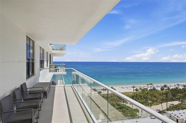 9801 Collins Avenue 14D, Bal Harbour, FL 33154