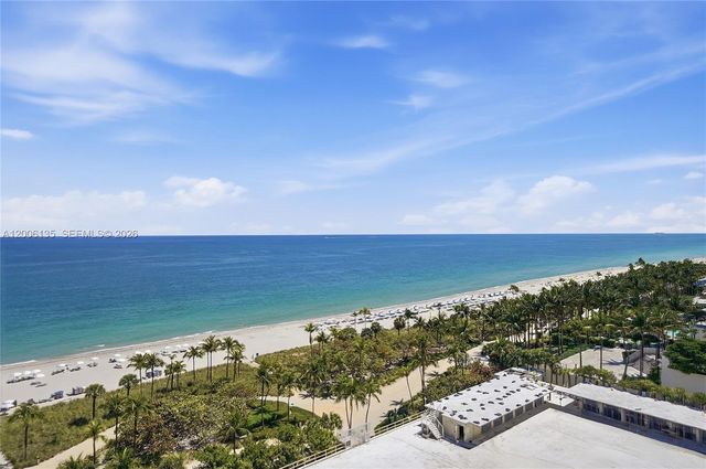 9801 Collins Avenue 14D, Bal Harbour, FL 33154