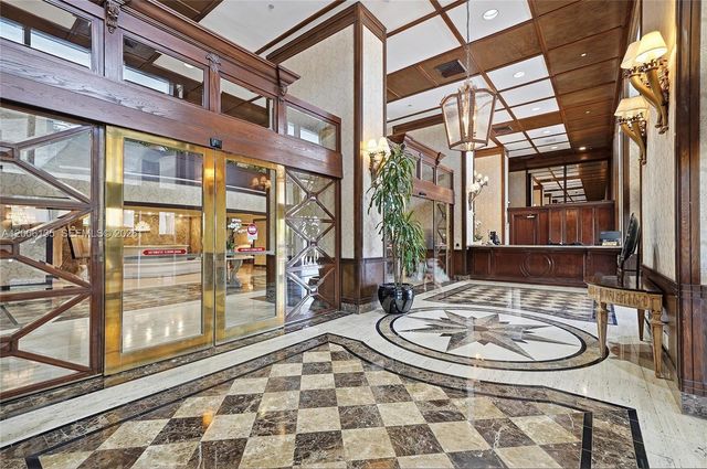 9801 Collins Avenue 14D, Bal Harbour, FL 33154