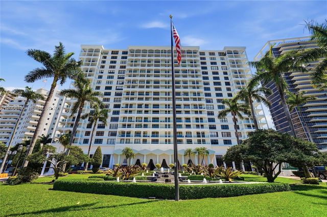9801 Collins Avenue 14D, Bal Harbour, FL 33154