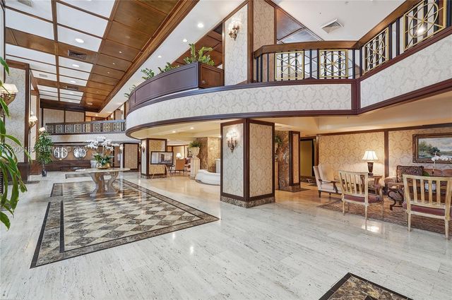 9801 Collins Avenue 14D, Bal Harbour, FL 33154