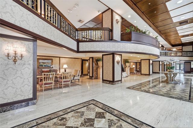 9801 Collins Avenue 14D, Bal Harbour, FL 33154