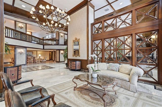 9801 Collins Avenue 14D, Bal Harbour, FL 33154