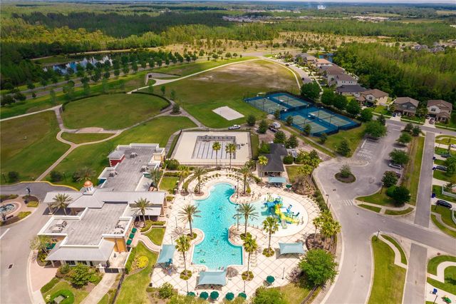 9890 RED BAY LOOP, Land O Lakes, FL 34637