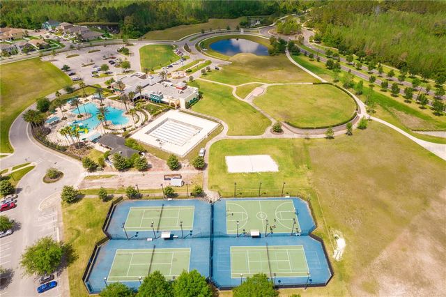 9890 RED BAY LOOP, Land O Lakes, FL 34637