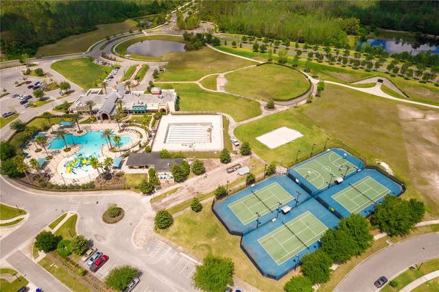 9890 RED BAY LOOP, Land O Lakes, FL 34637