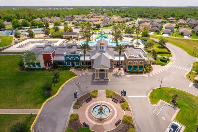 9890 RED BAY LOOP, Land O Lakes, FL 34637