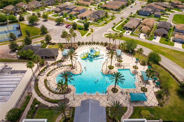 9890 RED BAY LOOP, Land O Lakes, FL 34637