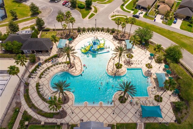 9890 RED BAY LOOP, Land O Lakes, FL 34637