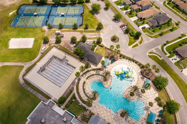 9890 RED BAY LOOP, Land O Lakes, FL 34637