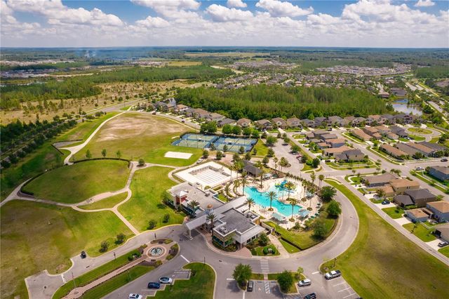 9890 RED BAY LOOP, Land O Lakes, FL 34637