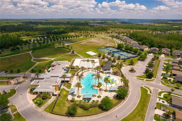 9890 RED BAY LOOP, Land O Lakes, FL 34637
