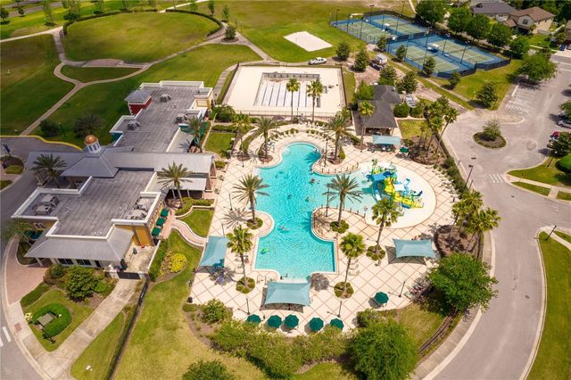 9890 RED BAY LOOP, Land O Lakes, FL 34637