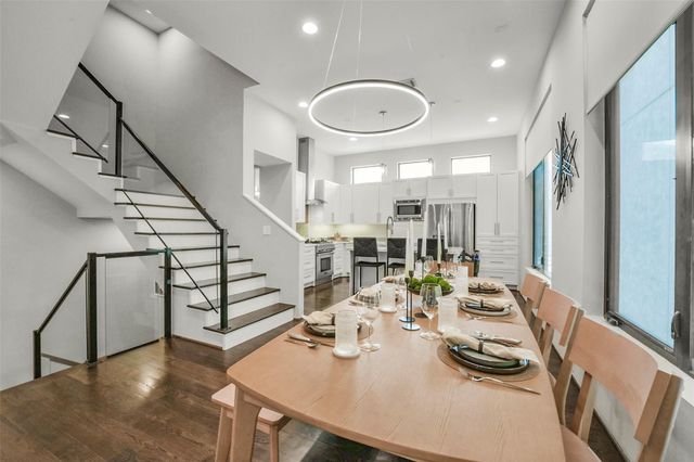 1520 Malone Street, Houston, TX 77007