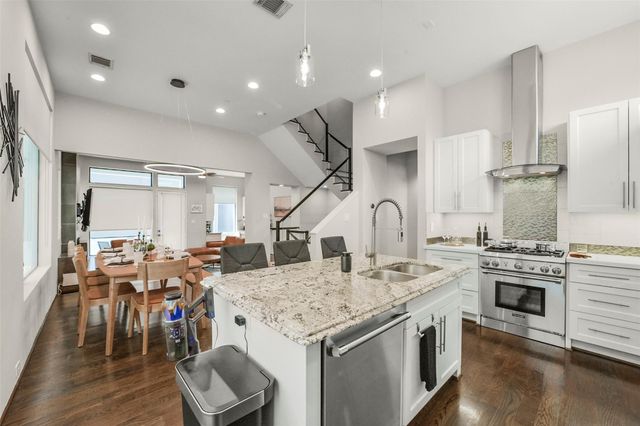 1520 Malone Street, Houston, TX 77007
