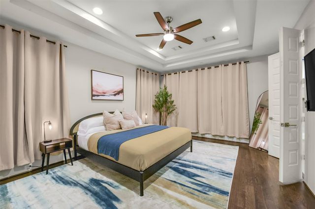 1520 Malone Street, Houston, TX 77007