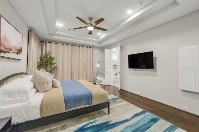1520 Malone Street, Houston, TX 77007