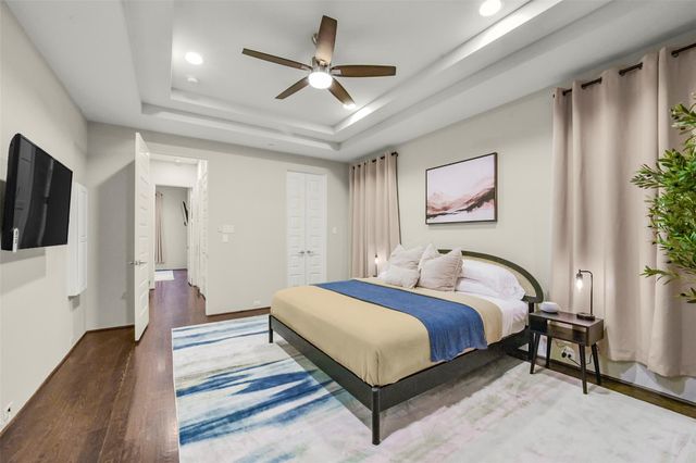 1520 Malone Street, Houston, TX 77007