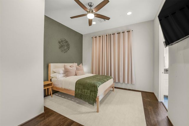 1520 Malone Street, Houston, TX 77007
