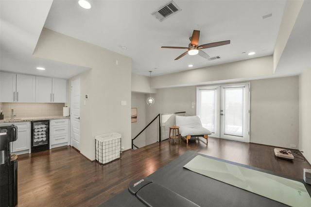 1520 Malone Street, Houston, TX 77007