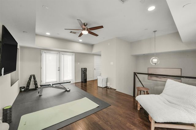 1520 Malone Street, Houston, TX 77007