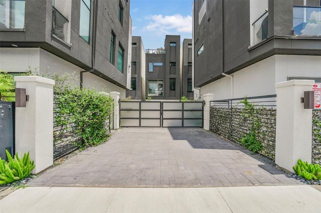1520 Malone Street, Houston, TX 77007