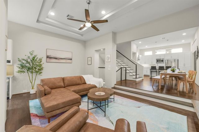 1520 Malone Street, Houston, TX 77007