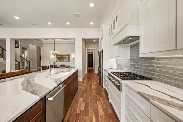 7100 Prairie Ridge Road, Argyle, TX 76226