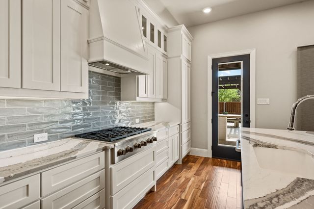 7100 Prairie Ridge Road, Argyle, TX 76226