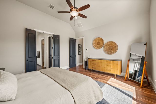 7100 Prairie Ridge Road, Argyle, TX 76226